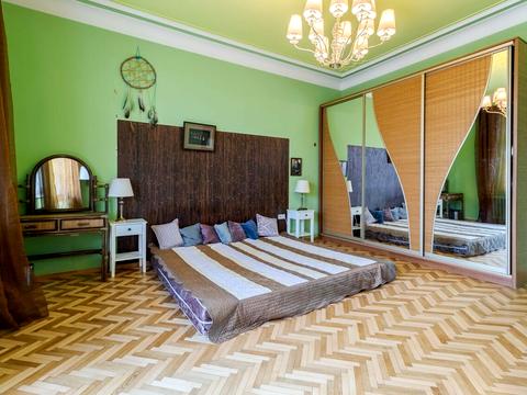 квартира за адресою Івана Левинського вул., 12