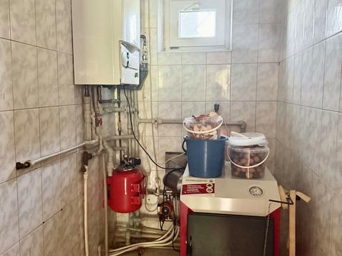 будинок за адресою смт. Хорошеве, Соснова