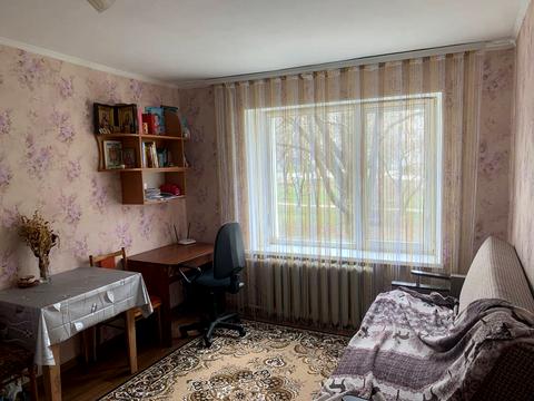 квартира по адресу Павла Корнелюка проезд (Станіславського), 24