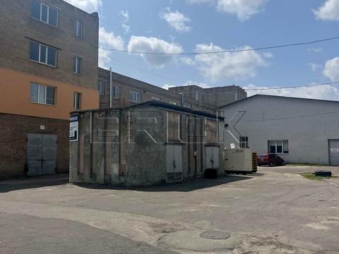 коммерческая по адресу Горького ул., 8