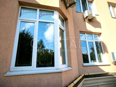 коммерческая по адресу Андрія Малишка ул. (Льва Толстого), 102