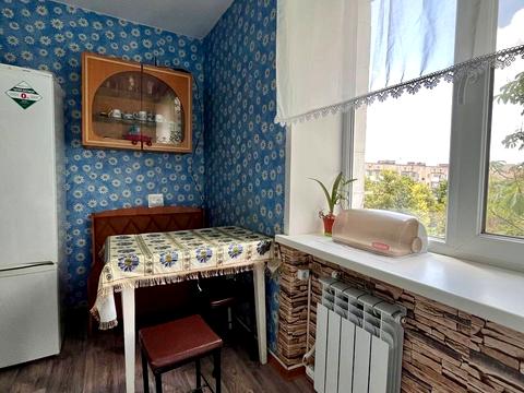 квартира за адресою Віктора Френчка вул., 11