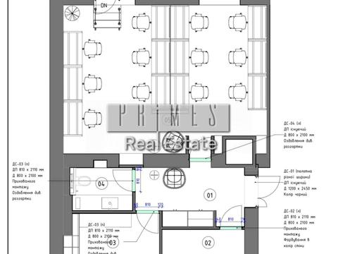 комерційна за адресою Київ, Паньківська вул., 3