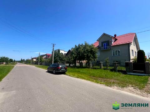 дом по адресу Гарасим'юка, 12