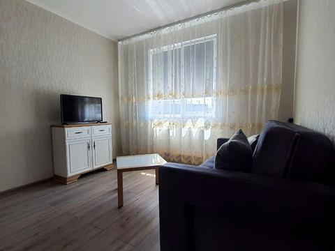 квартира по адресу Люстдорфская дор. (Черноморская), 100б