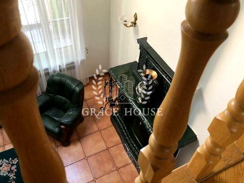 дом по адресу Цимбалів Яр ул., 17