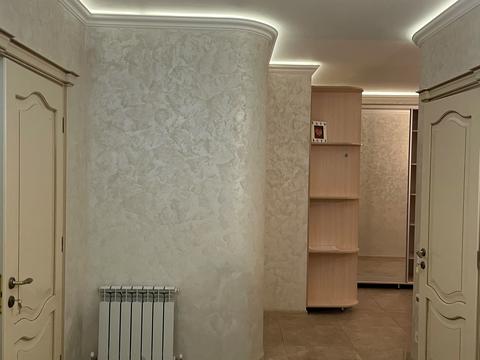 квартира за адресою Обсерваторний пров., 26