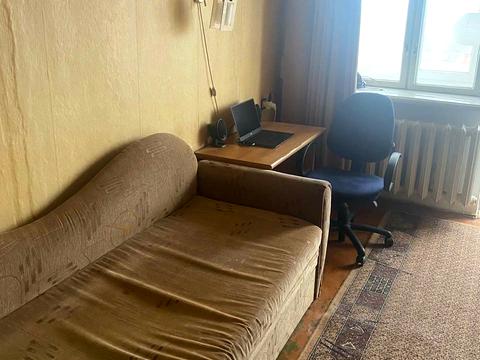 квартира за адресою Рюміна вул., 15
