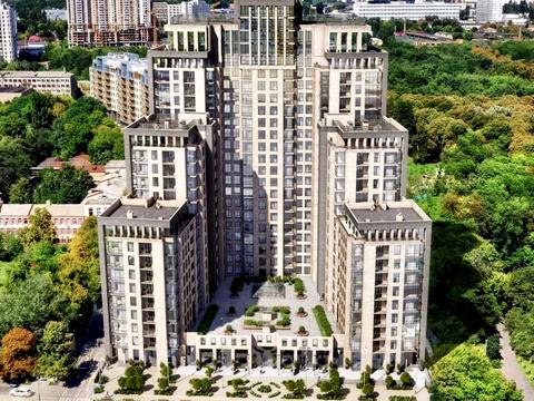 паркомісце за адресою Берестейський просп. (Перемоги), 42а