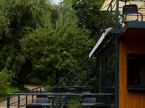 коммерческая по адресу Будіндустрії ул., 2