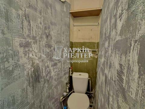 квартира за адресою Харків, Тракторобудівників просп., 87б