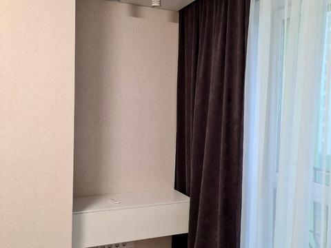 квартира по адресу Рогатинська Левада, 14