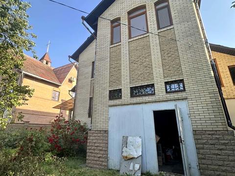 дом по адресу Волховская ул.