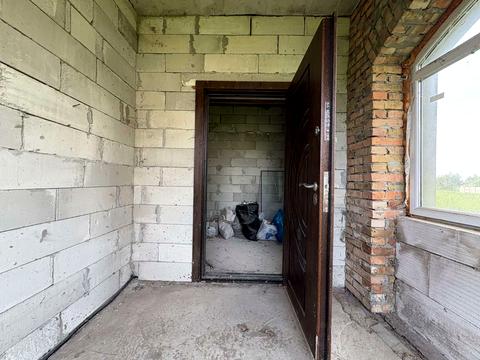 дом по адресу Лысенко ул.