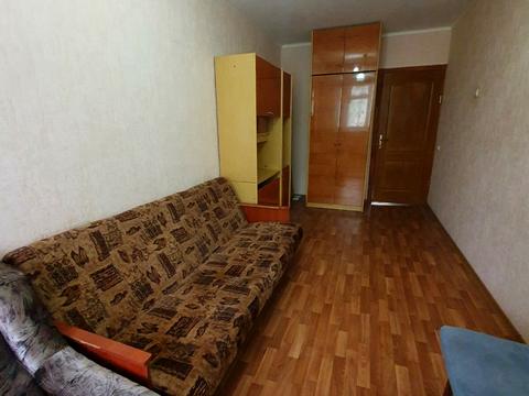 квартира за адресою Петра Григоренка просп. (Маршала Жукова), 10д