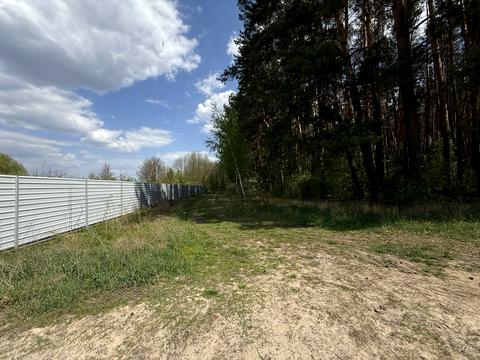 участок по адресу Слободская ул., 15