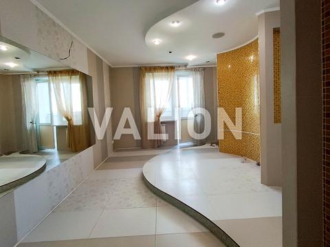 квартира по адресу Анны Ахматовой ул., 35