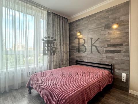 квартира за адресою Кам'янська вул. (Дніпродзержинська), 128