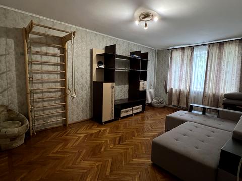 квартира по адресу Николаев, Героев Украины просп. (Героїв Сталінграду), 20В