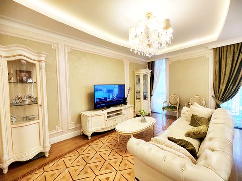 квартира за адресою Бульварно-Кудрявська вул. (Воровського), 21