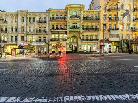 квартира за адресою Велика Васильківська вул. (Червоноармійська), 28