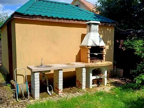 дом по адресу Богатырская ул.