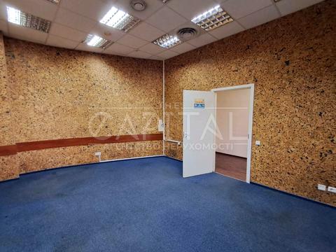 коммерческая по адресу Бульварно-Кудрявская ул. (Воровского), 33-Б