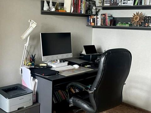 квартира за адресою Архітекторів вул., 28