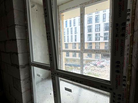 квартира по адресу Новознесенская ул., 1