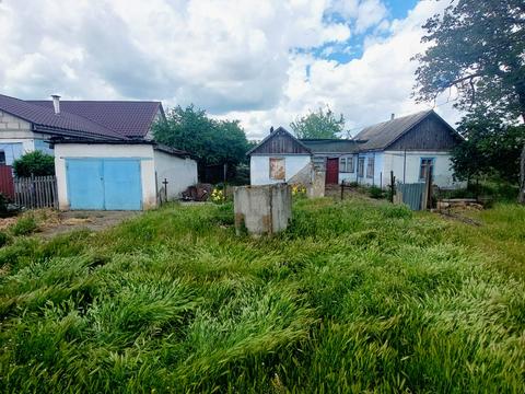 дом по адресу с. Выгода, Победы ул., 19