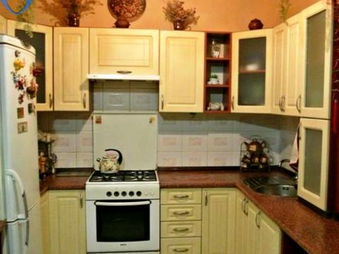 квартира за адресою Маразліївська вул., 7