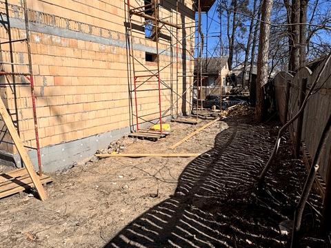 будинок за адресою Академіка Ромоданова вул. (Льва Толстого)