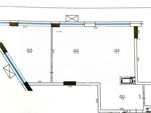 квартира за адресою Братів Чибінєєвих вул. (Чернігівська), 8-А