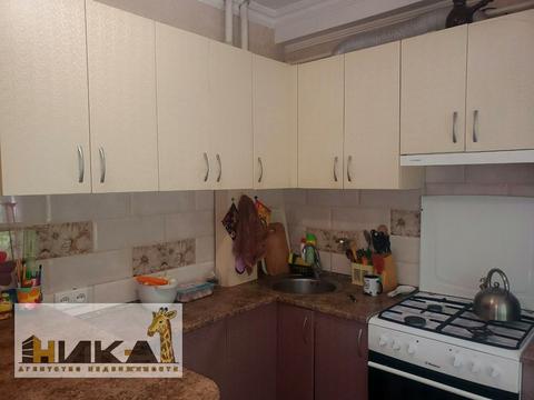 квартира по адресу Бочарова ул., 6
