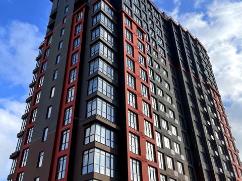 квартира по адресу Академика Филатова ул., 2