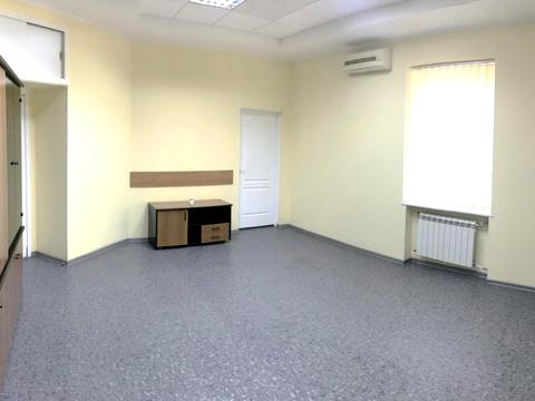 коммерческая по адресу Большая Васильковская ул. (Красноармейская), 18