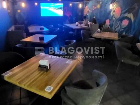 комерційна за адресою Русанівська набережна вул., 12