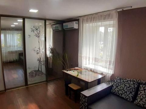 квартира за адресою Богдана Хмельницького просп. (Героїв Сталінграда), 20