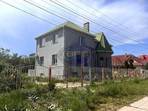 дом по адресу Грушевского ул., 3