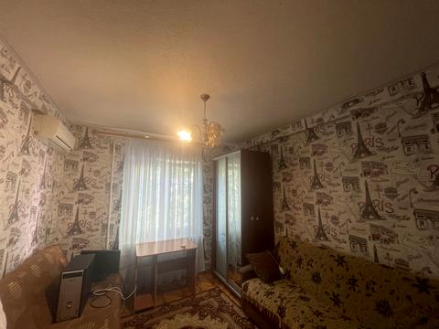квартира по адресу Авраменко ул., 12