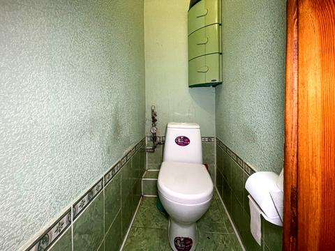 квартира по адресу Природная ул., 5а