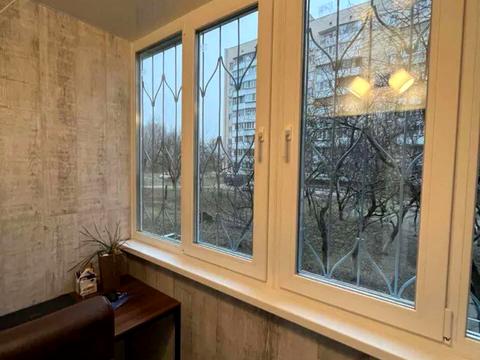 квартира за адресою Симиренка вул., 20-А