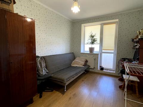 квартира по адресу Центральная ул., 7