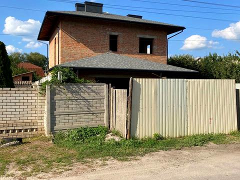 дом по адресу Герасимовская ул., 11