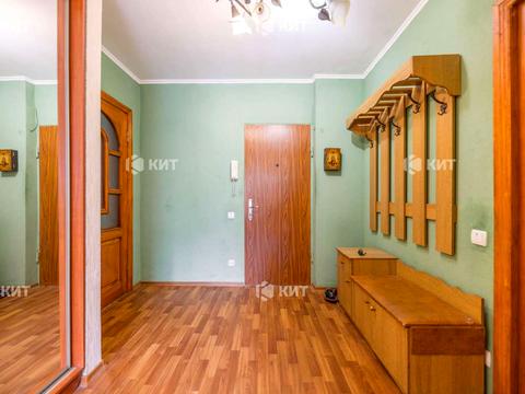 квартира за адресою Клочківська вул., 199