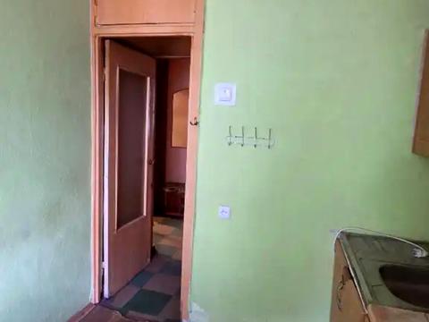 квартира по адресу Березинская ул., 43