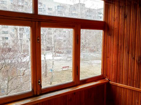 квартира за адресою Академіка Курчатова просп., 12