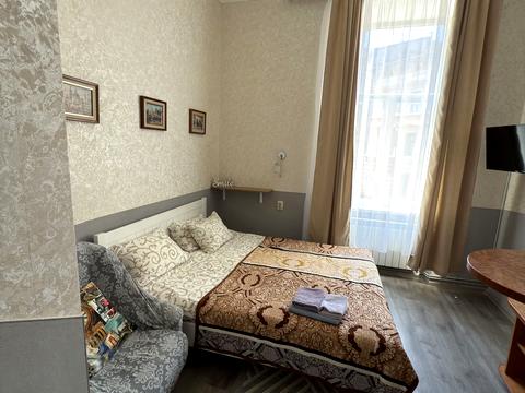 квартира по адресу Тараса Шевченко просп., 34