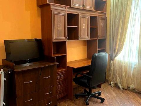 квартира за адресою Дмитрівська вул., 69