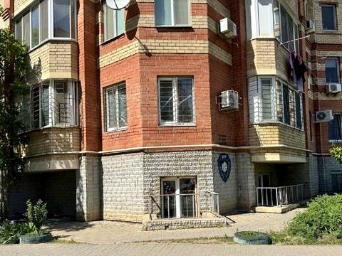 комерційна за адресою Академіка Заболотного вул., 58